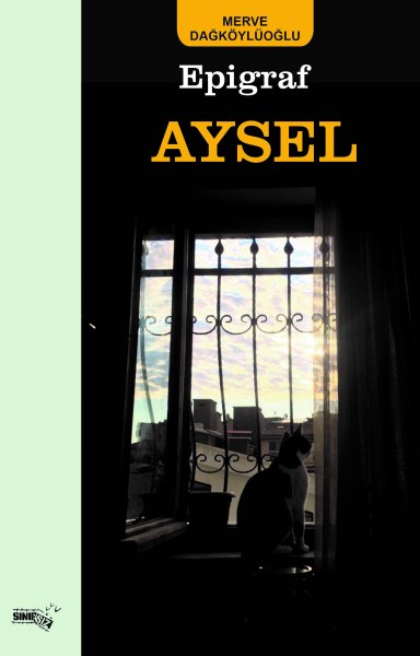 aysel on kapak